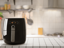 Black Friday Amazon: Aproveite o evento e garanta sua Air Fryer com até 30% de desconto!