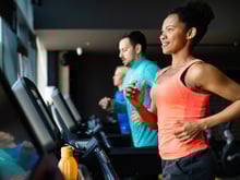 Esse é o tempo de aeróbico que você deve fazer se quiser perder peso, segundo a ciência