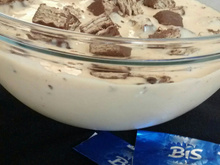 Strogonoff de bis