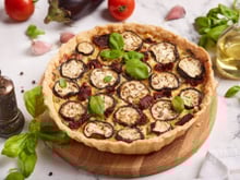 Receita vegana rápida de fazer para uma ceia de natal inclusiva