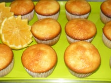 Bolo de laranja fácil de liquidificador