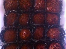 Brigadeiro Gourmet