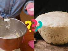 Fermento químico ou fermento biológico: quais são as diferenças na prática e como escolher o certo?