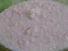Arroz doce da Tia Bete