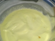 Patê de alho especial