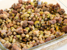 Qual é a diferença entre feijão-de-corda e feijão-verde? Saiba como é cada grão e prepare receitas deliciosas