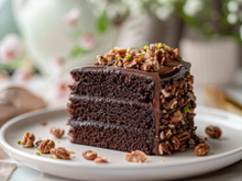 3 lugares para comer os melhores bolos no RJ