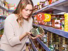Toda comida enlatada faz mal? Veja quais são as melhores opções e quais você deveria evitar quando for ao mercado