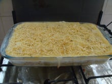 Pão quente