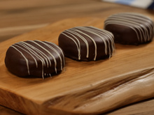 Biscoito Alfajor
