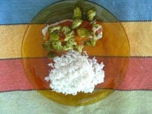 Papillote Prático