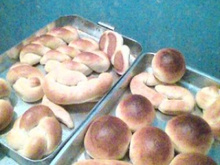 Rosca da casa