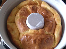 Pão lowcarb