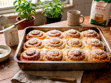 Fatias húngaras de coco e leite condensado fofinhas e molhadinhas: receita de confeiteira perfeita para vender e lucrar muito