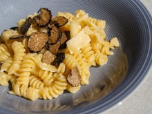 Os chefs italianos concordam: o segredo para o macarrão perfeito não está na água, mas neste ingrediente simples