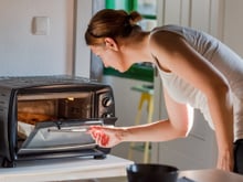 Forninho elétrico: 4 opções para quem deseja substituir a Air Fryer na cozinha