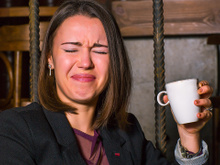 O que a psicologia revela sobre quem toma café sem açúcar? O que significa?