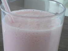 Batida fácil, sucesso total - sem ou com álcool