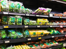 Vilão com cara de herói: é melhor ter cuidado com os vegetais pré-lavados do supermercado