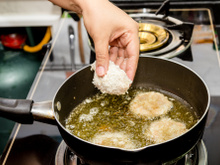 7 truques infalíveis para fazer fritura digna de restaurante