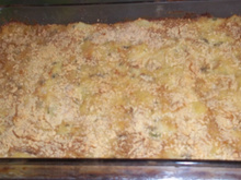 Bacalhau à la Izabel