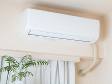 Antes do calor apertar de novo, aproveite os mega descontos em ar-condicionado no 2.2