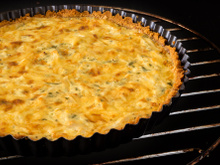 3 receitas salgadas low carb: confira