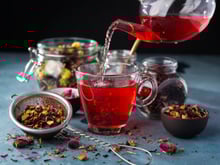 Como preparar chá: aprenda a técnica perfeita com esses acessórios