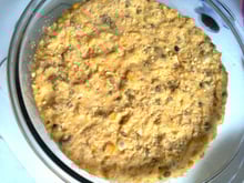 Receita prática das sete latas