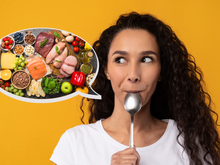 É pra turbinar: 4 alimentos para acelerar o metabolismo e que horas consumir, segundo Harvard