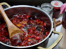 Geleia caseira: este ingrediente simples permite adicionar muito menos açúcar na receita