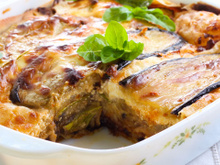 Faça berinjela desse jeito e até as crianças vão raspar o prato: receita prática e deliciosa