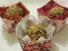 Docinho de granola