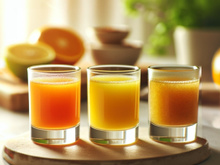 Detox pós-Páscoa: 3 shots com ação anti-inflamatória que também ajudam a controlar doenças autoimunes