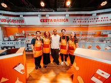 Primeiro reality do TudoGostoso estreia nesta terça-feira: Conheça a dinâmica, a proposta e os patrocinadores