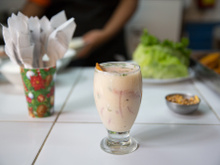 Leite de tigre: como temperar suas receitas