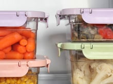 Conhece o aquecedor de alimentos? Este eletroportátil é ideal para quem não tem micro-ondas!