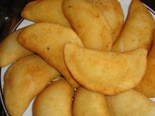Rissole