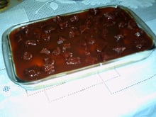 Torta Romeu e Julieta super fácil