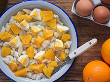 O jantar saudável perfeito é feito com apenas quatro ingredientes; você vai querer comer toda semana