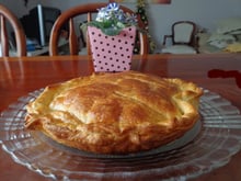 Galette des Rois