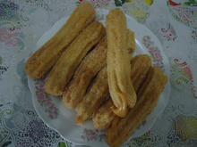 Churros