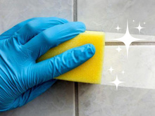 O método caseiro que tira gordura do azulejo e devolve o brilho da cozinha