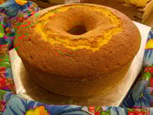 Bolo de milho de lata de liquidificador: receita fácil com textura fofinha e sabor de padaria