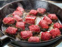 Cuidados com a panela de ferro: como curar e tirar a ferrugem