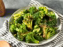 Brócolis amargo? Temos as dicas PERFEITAS para acabar com esse problema