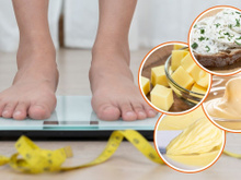 Maionese light, requeijão light, margarina ou queijo muçarela no emagrecimento: qual é a melhor escolha para quem está tentando perder peso?