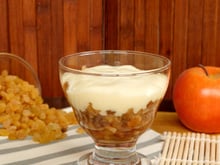 Sobremesas com frutas para o Natal: 20 opções deliciosas para a ceia