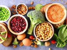 Como substituir alimentos caros por outros mais baratos e com os mesmos nutrientes: elabore a sua dieta com o TudoGostoso