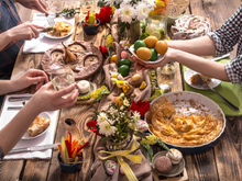 O que comer na Páscoa? Confira os pratos mais tradicionais do feriado no Brasil e o que evitar no cardápio